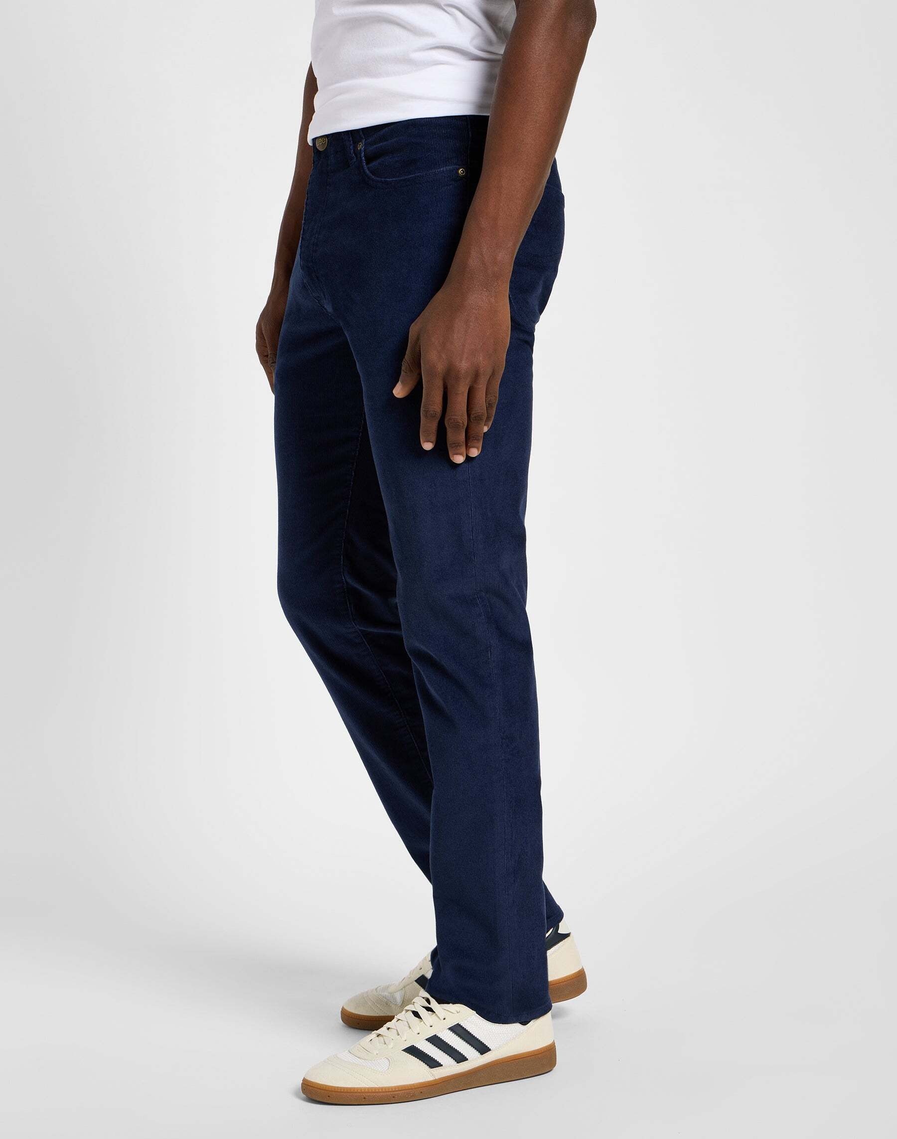 Lee® Stoffhose »Lee Stoffhose Slim Fit MVP«