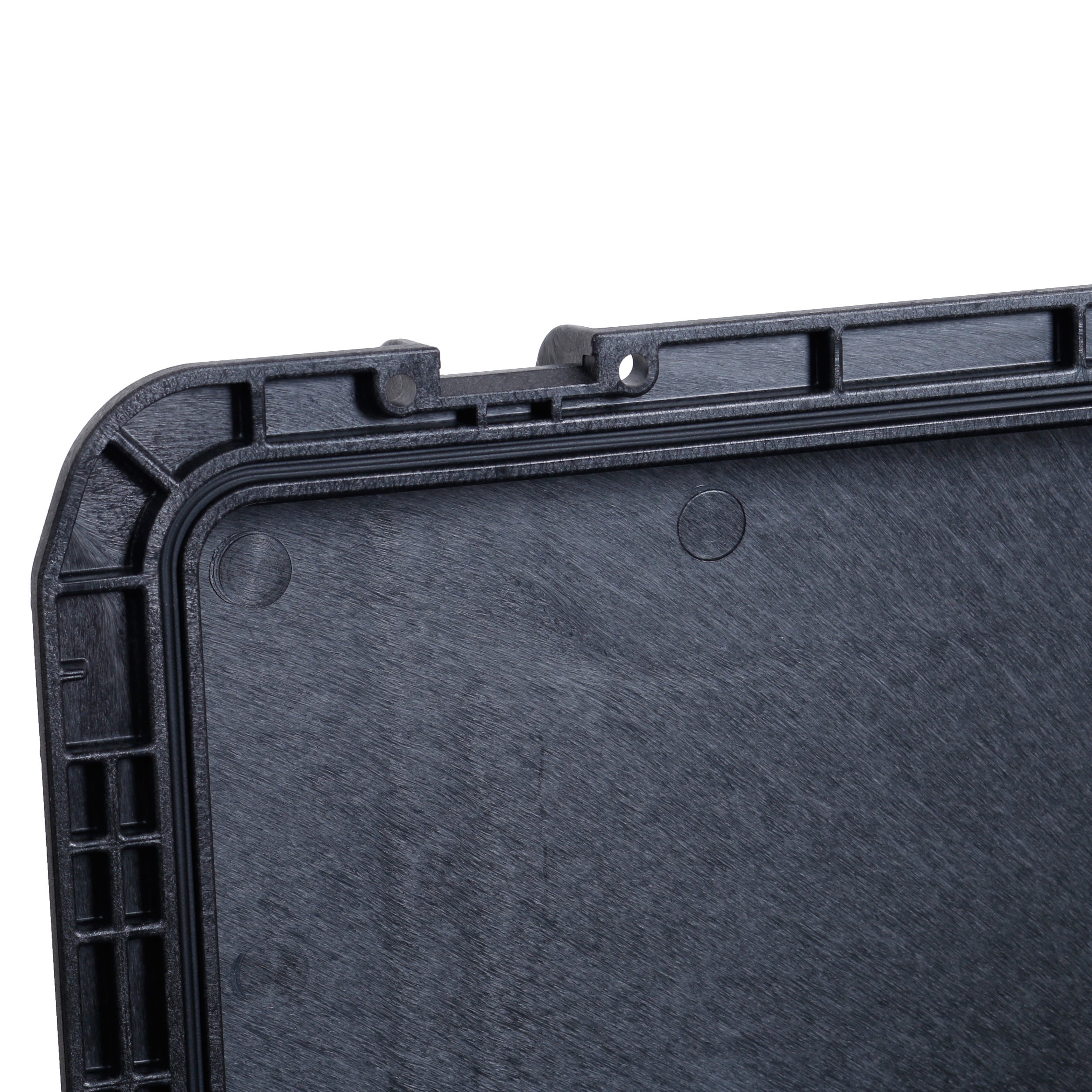 Innox Impact Line 1100-150 Basic koffer voor 61 toetsen keyboard 110x37x14 cm