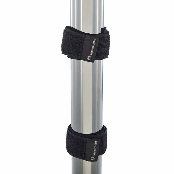 Manfrotto 087NWLB Wind Up