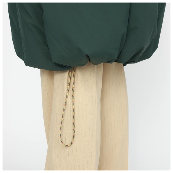 Selfhood - Women's Long Puffer - Manteau