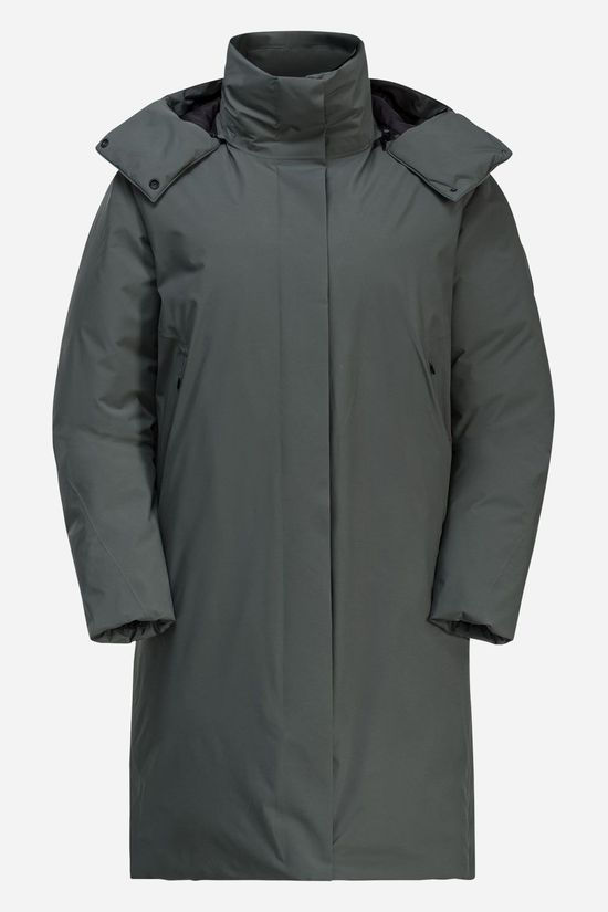 Jack Wolfskin Jack Wolfskin Luisenplatz Parka Dames
