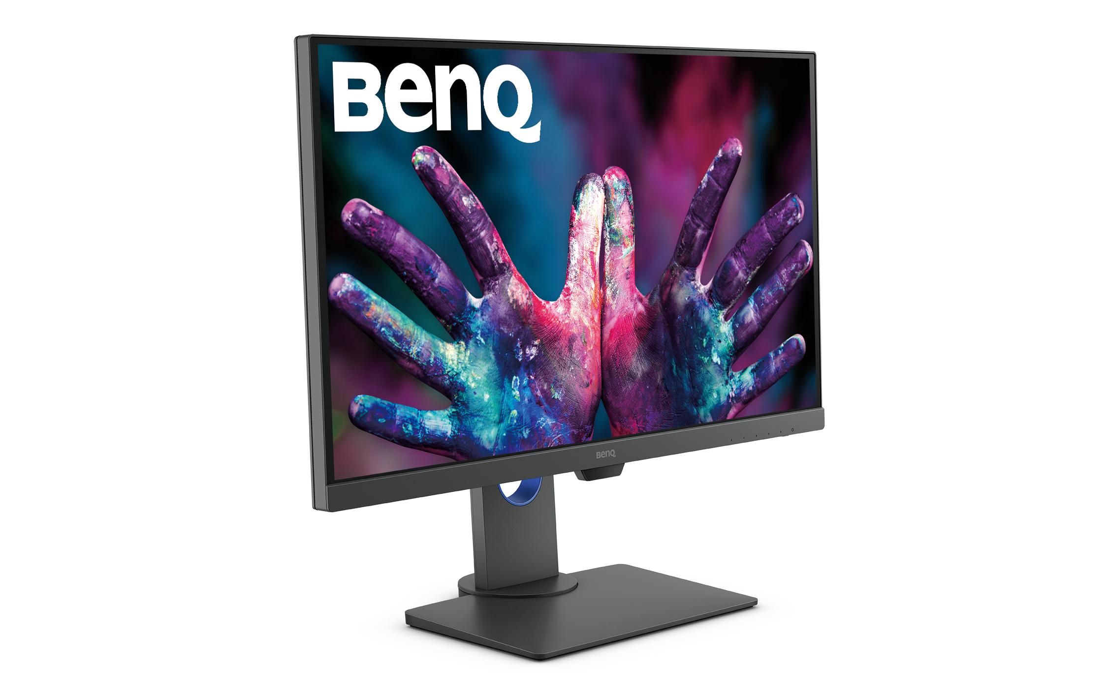 Monitor PD2705Q<br>Professioneller 27