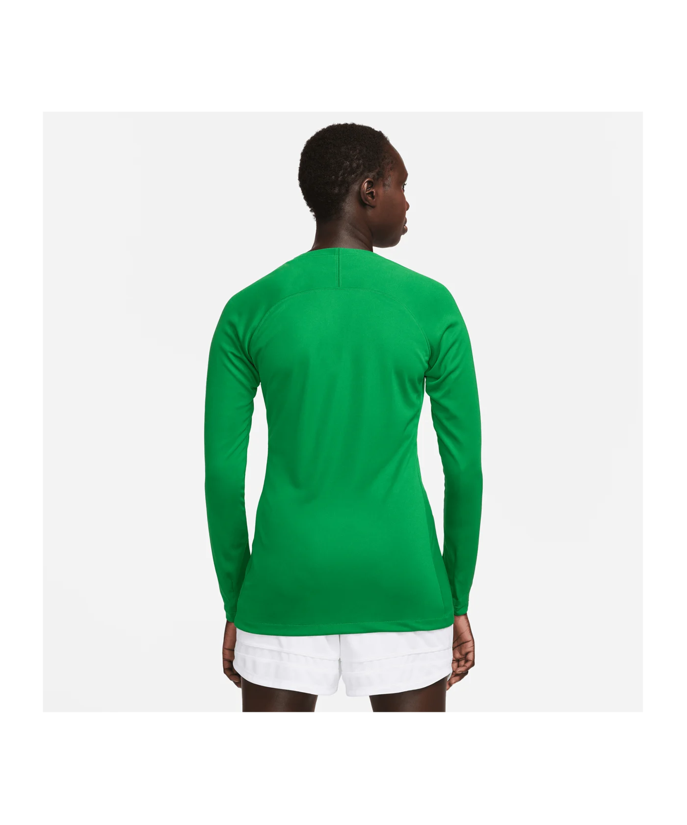 Nike Park First Layer Damen Grün F302