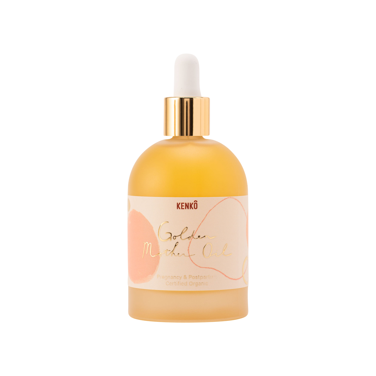 Golden Mother Oil 100ml
