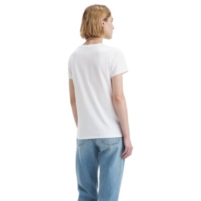 Tee-shirt à manches courtes femme The Perfect LEVIS