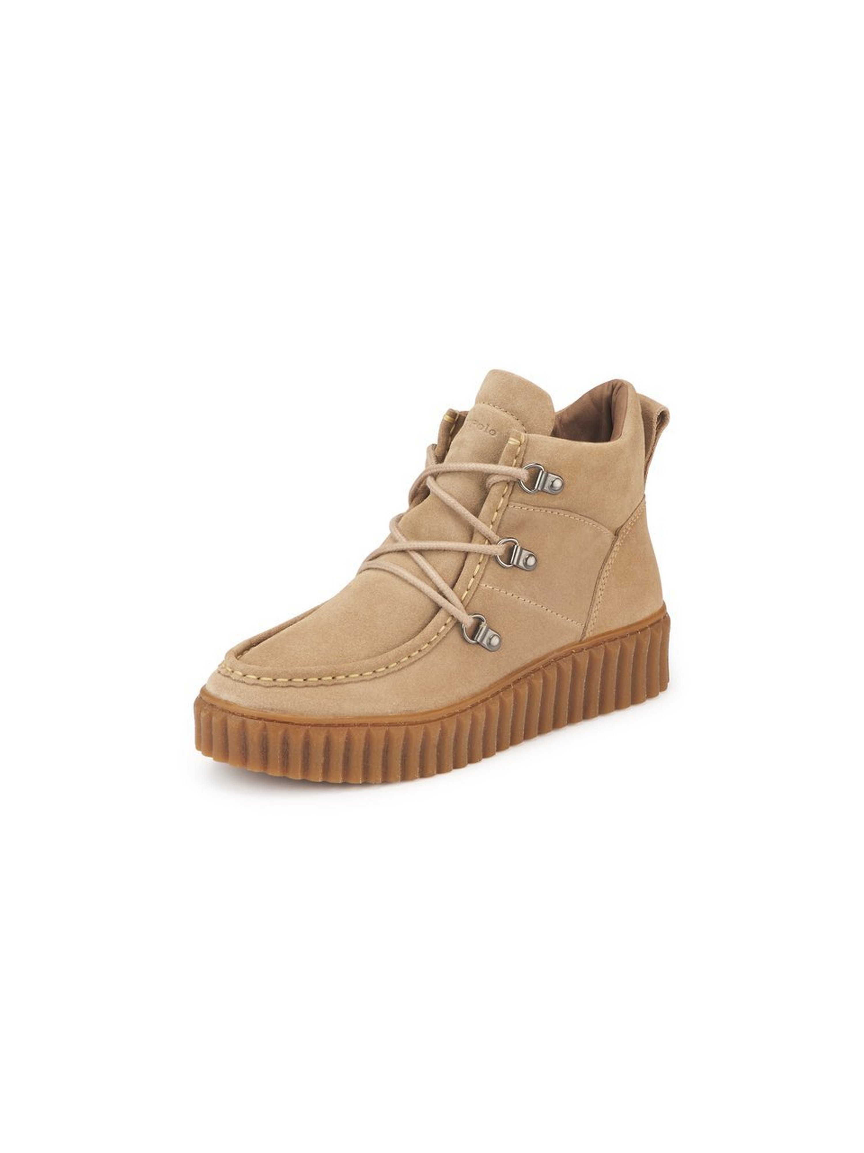 Stiefelette