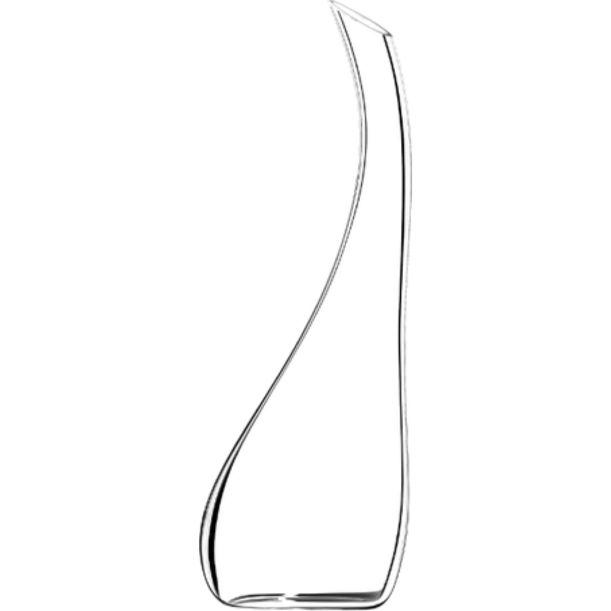 Cornetto Karaffel 1,2 liter