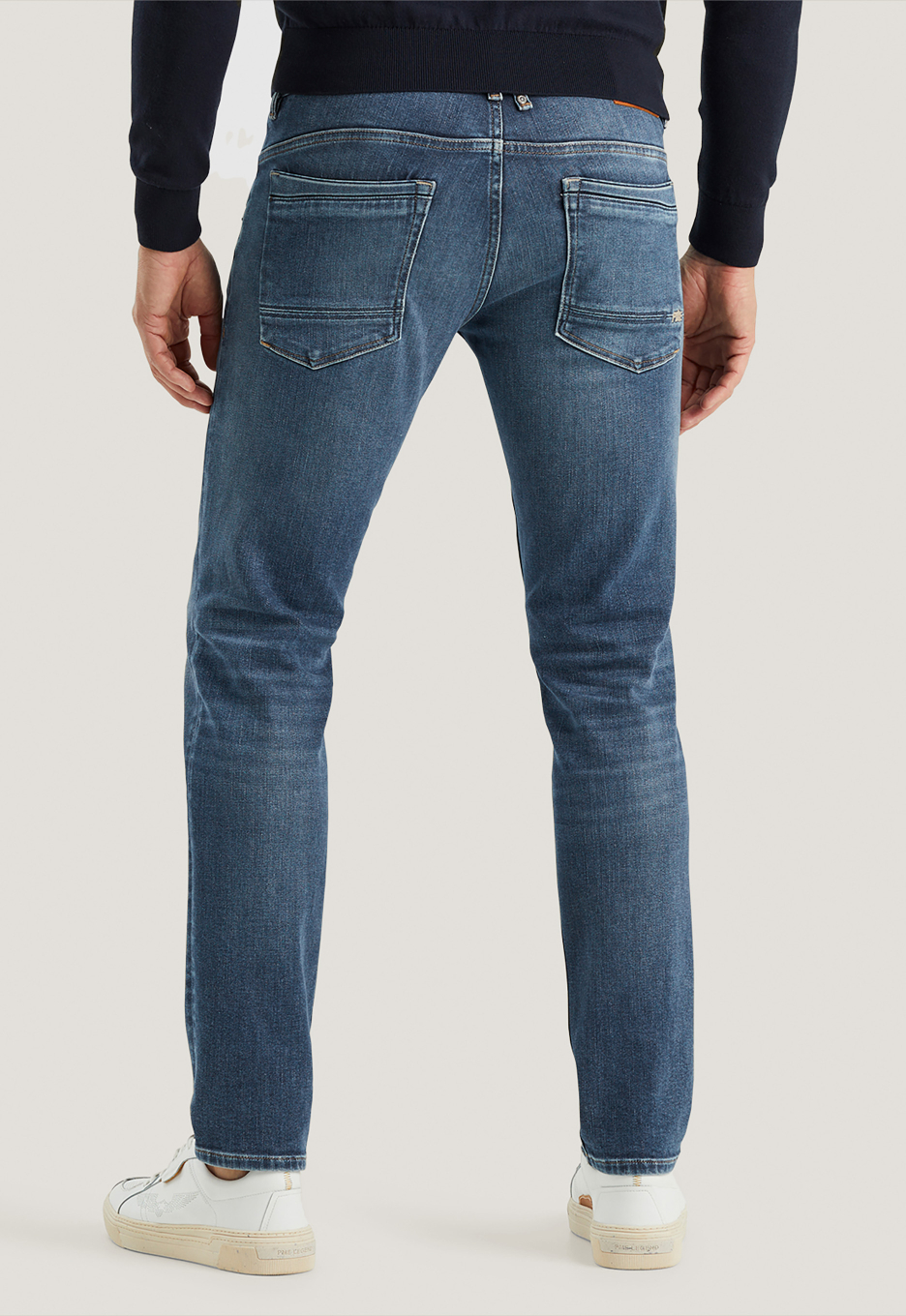 PME Legend Skyrak Regular Jeans