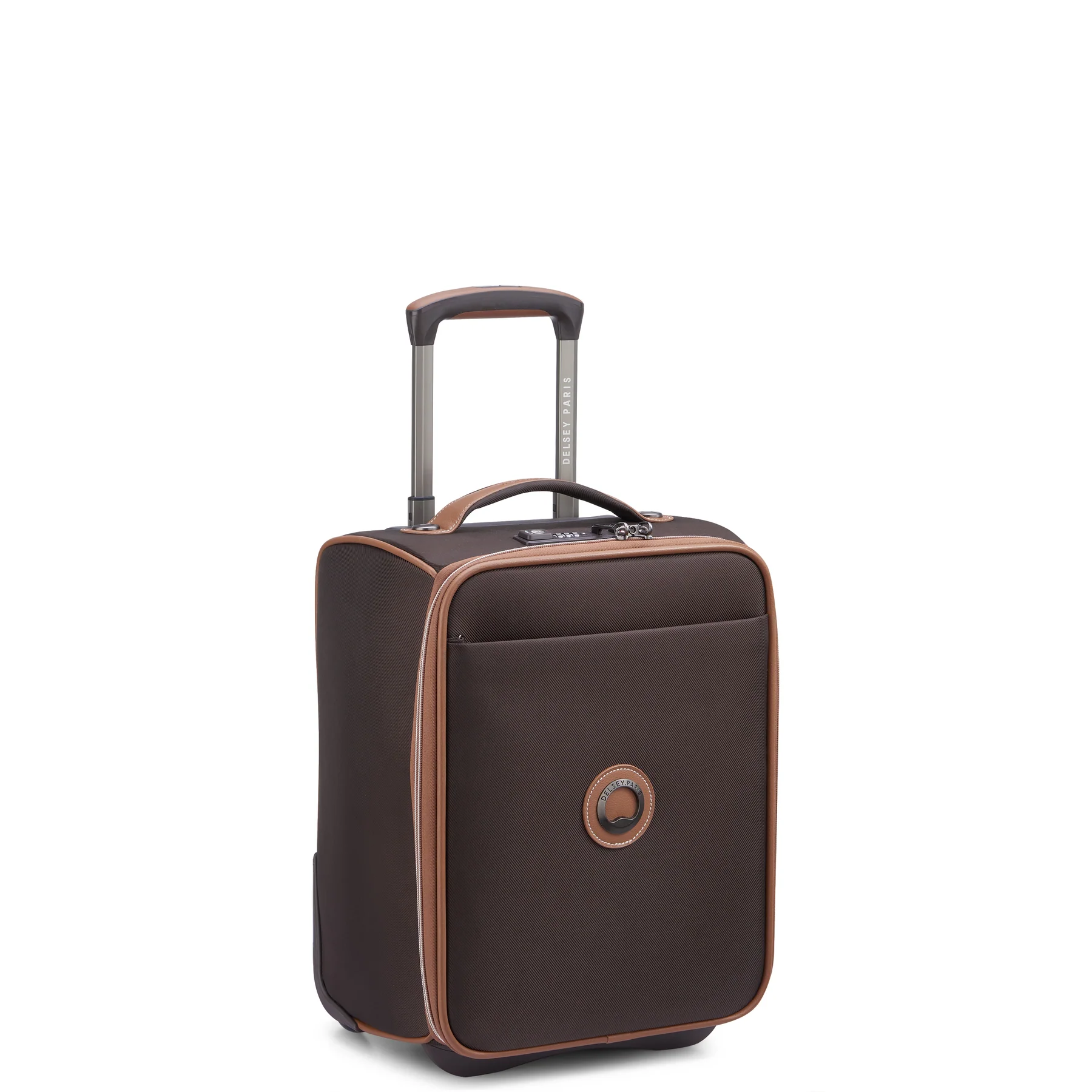 BOARDCASE TROLLEY CABINE - Underseater 2 roues (43cm)