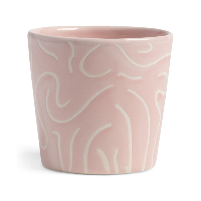 &klevering Soba mok 15cl set van 4