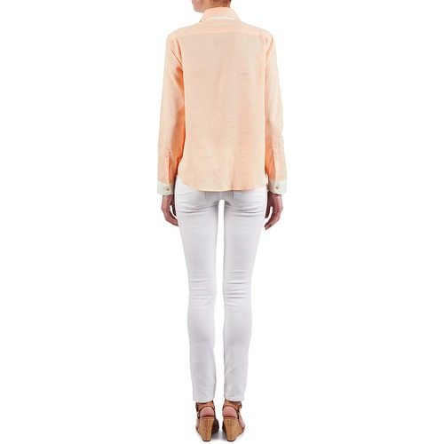 Petit Bateau - FILAO - Rose