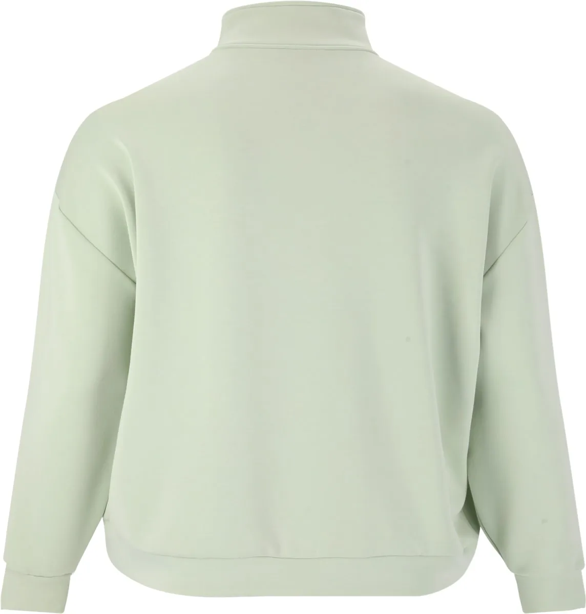 Q Sportswear Kelleyen W Sweat Shirt Sea Foam