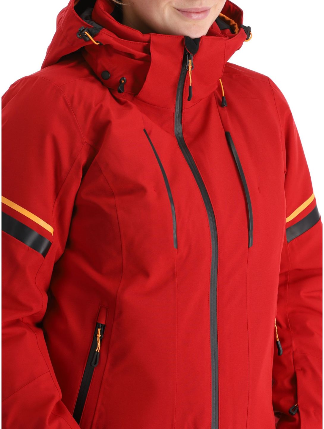 Friona ski-jas dames