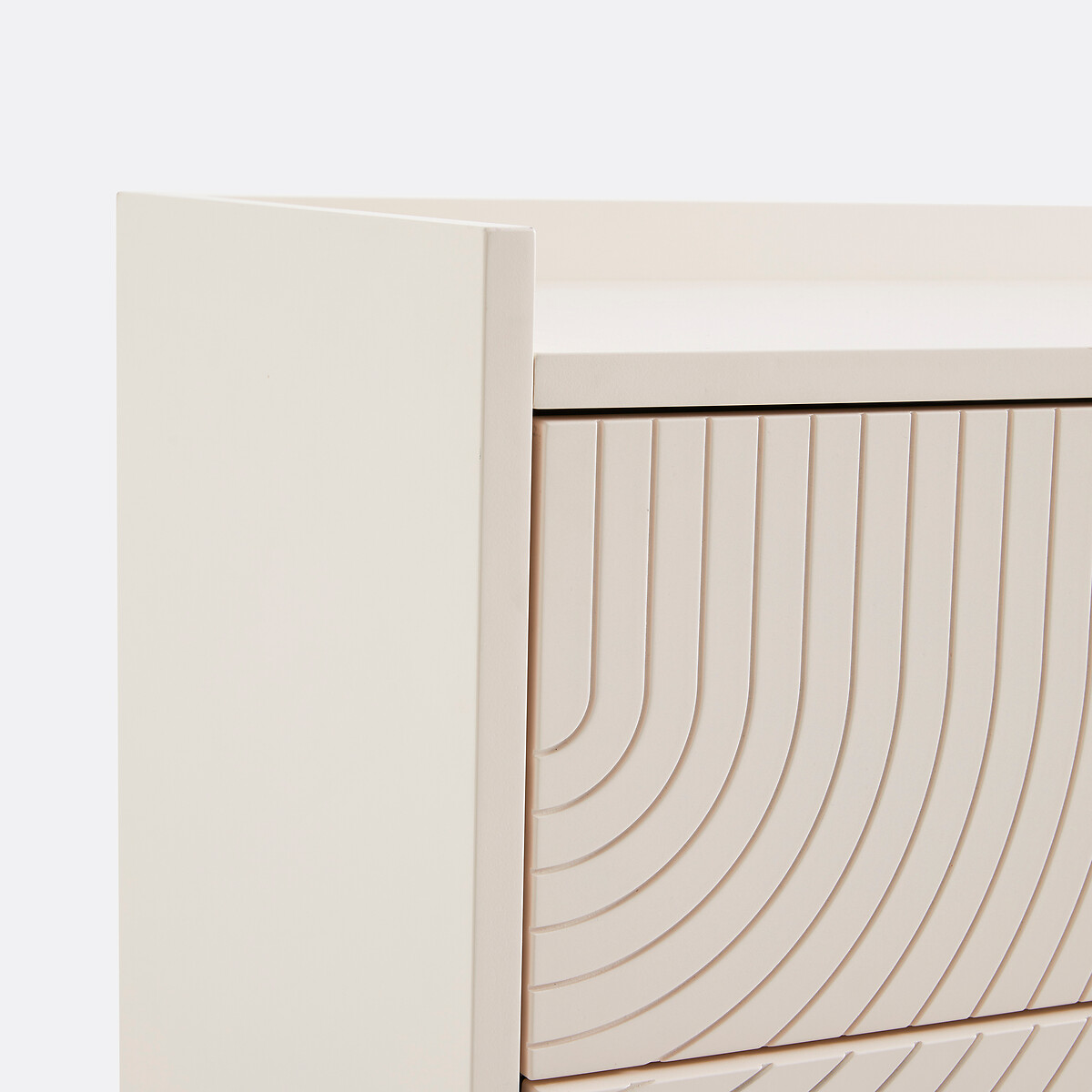 LA REDOUTE INTERIEURS<br>Cômoda com 3 gavetas, Newxor