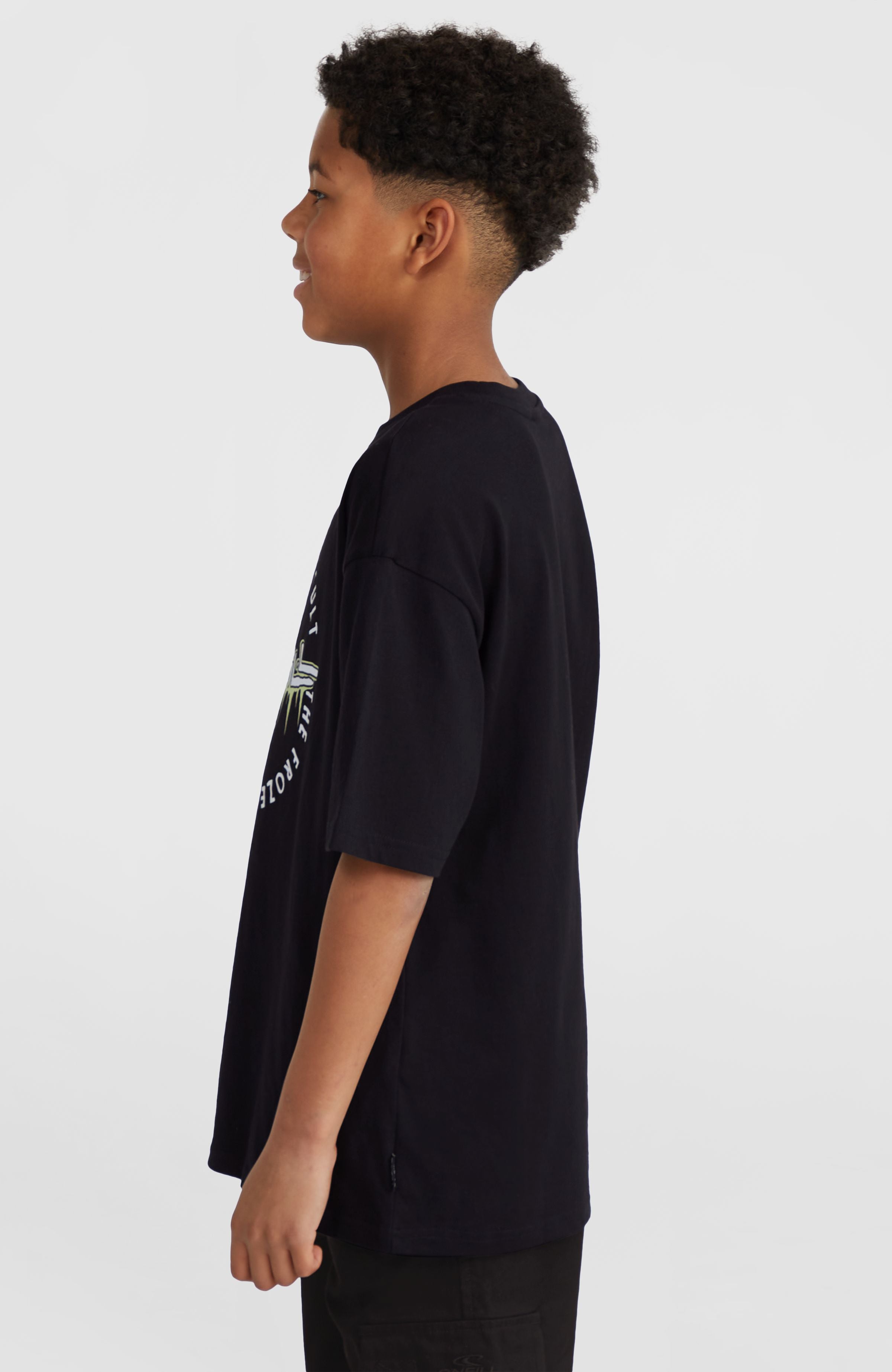 Graphic T-shirt