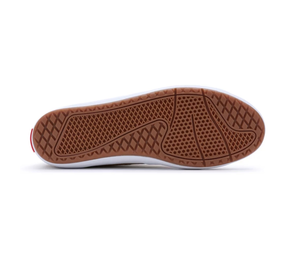 Vans The Lizzie Gold White 4.5 US / 36 EU