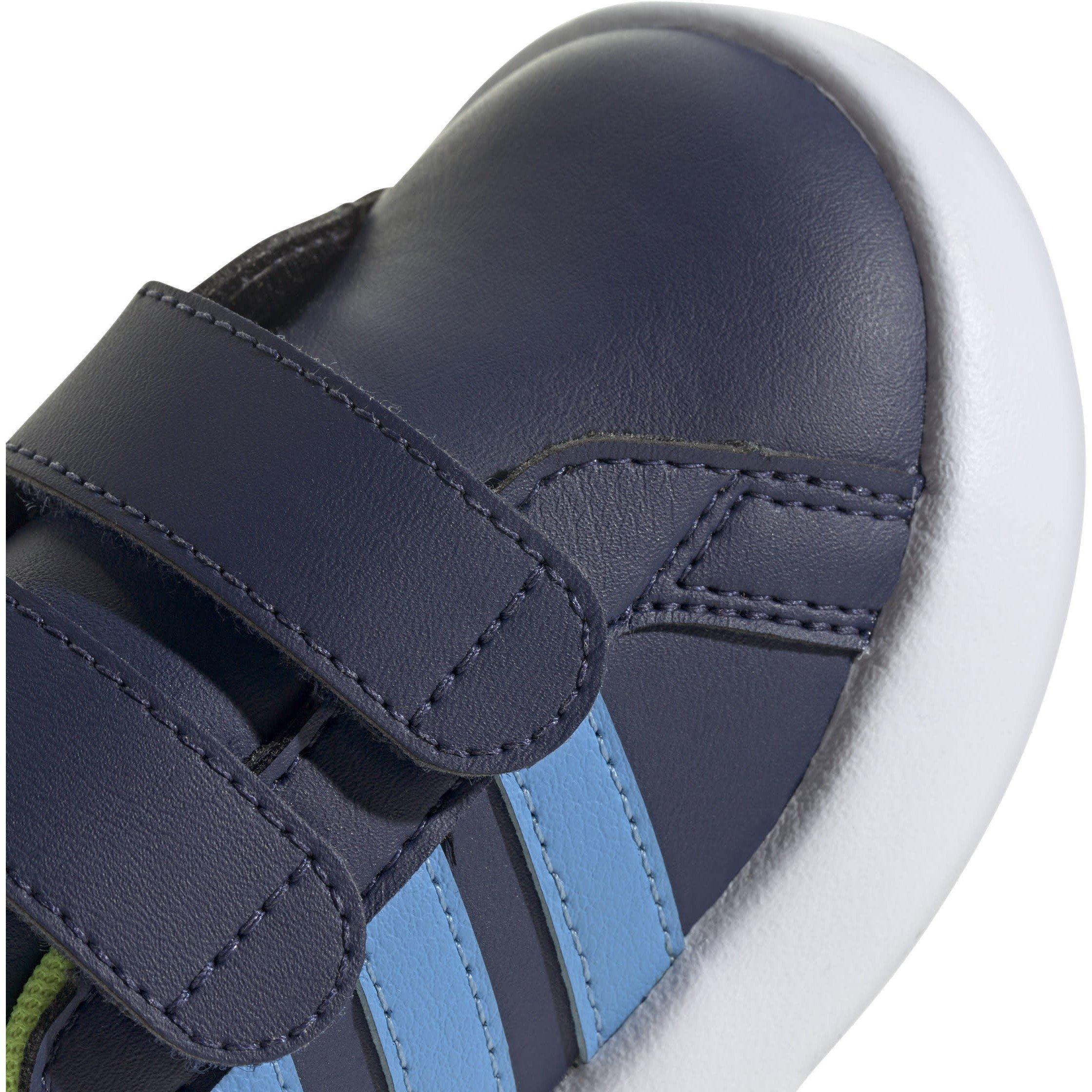adidas Grand Court Shoes Infants