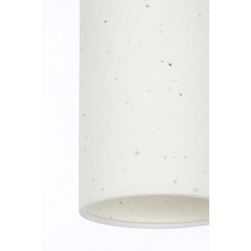 Vtwonen hanglamp Paper Tube ø11x40cm
