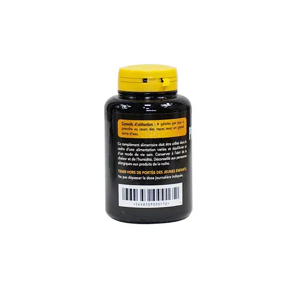 SID Nutrition Bio Propolis 120 comprimés