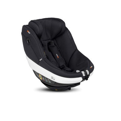 BeSafe Beyond Bilstol, Black Soft Breeze
