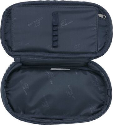 Beckmann Sport Jr Pennal, Blue Camo