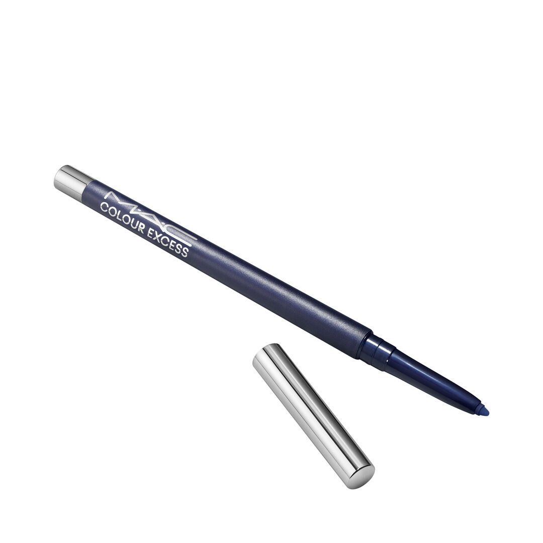 MAC COLOUR EXCESS GEL PENCIL EYE LINER