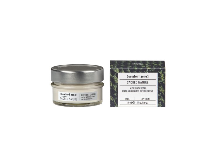 Sacred Nature Nurient Cream