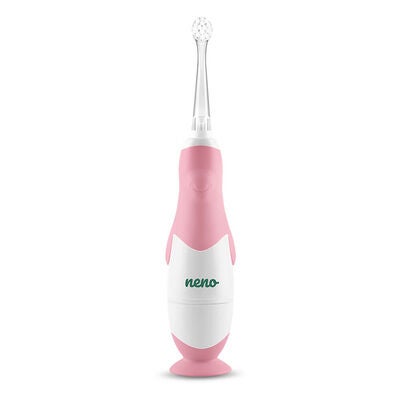NENO Denti Elektrisk Tannbørste, Pink