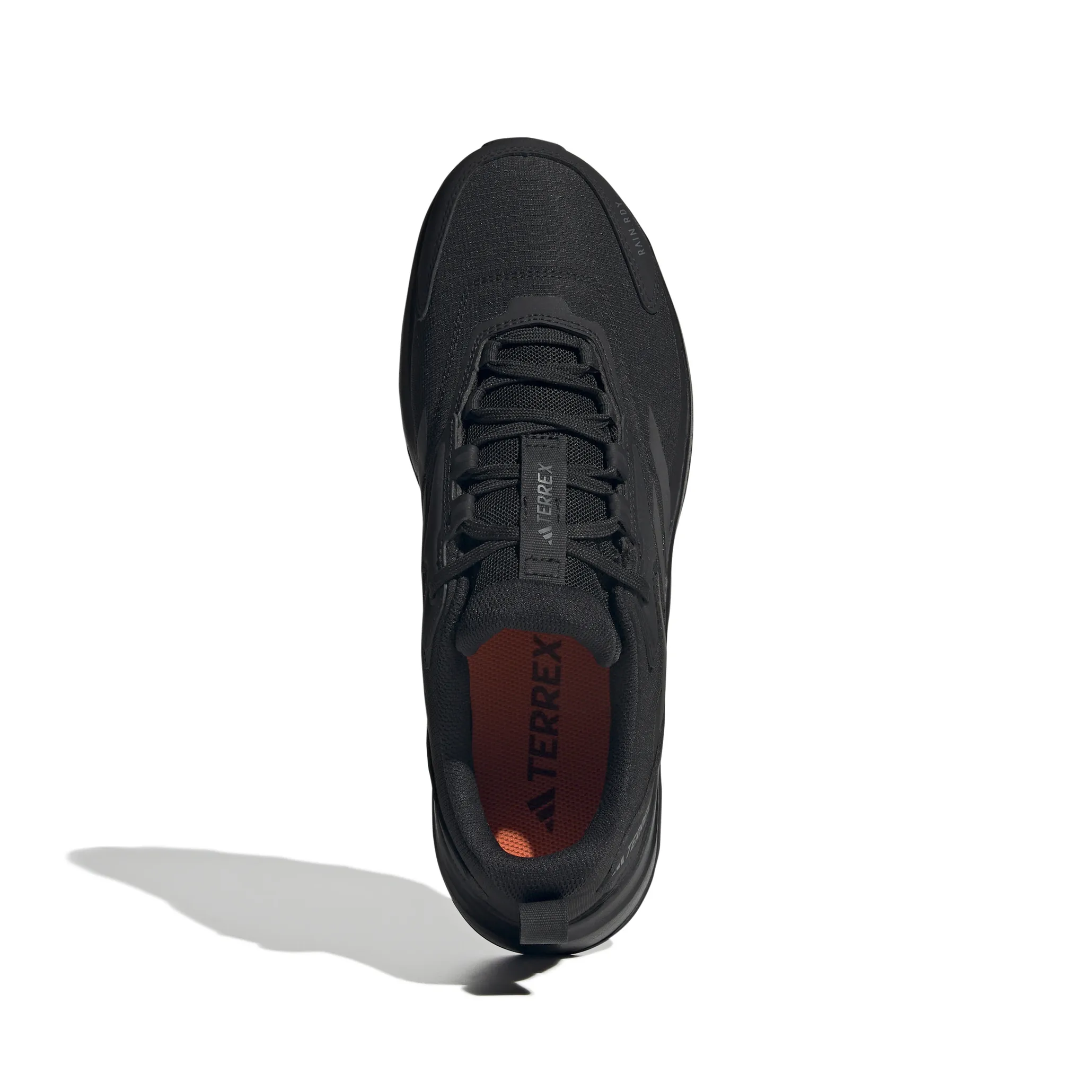 Adidas Men's Terrex Anylander RAIN.DRY Core Black/Core Black/Grey Four
