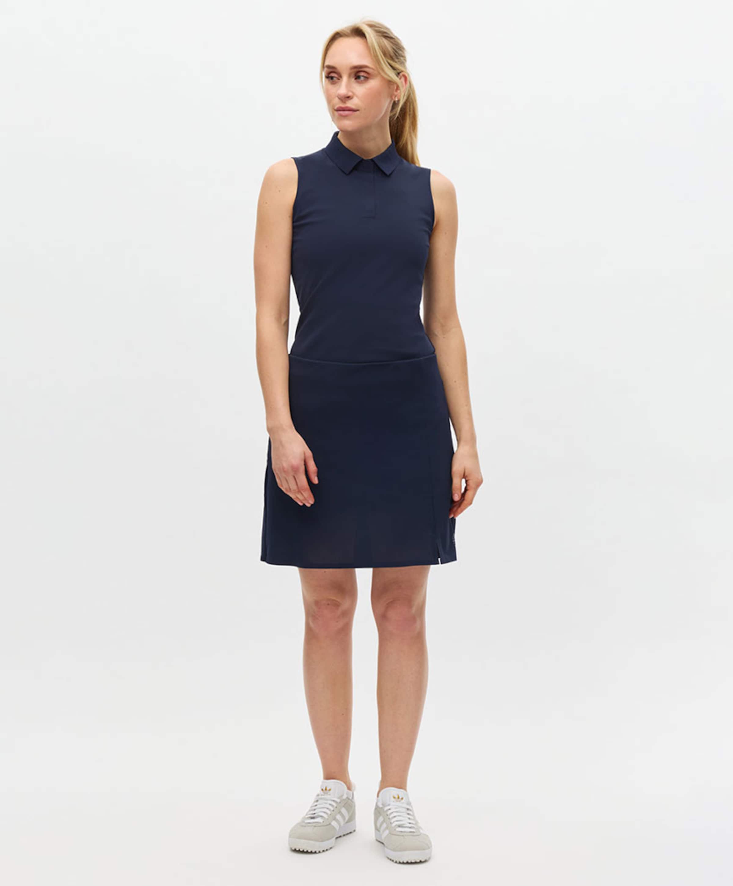 Röhnisch Dames rok blauw