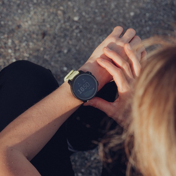 Suunto - Vertical Smartwatch