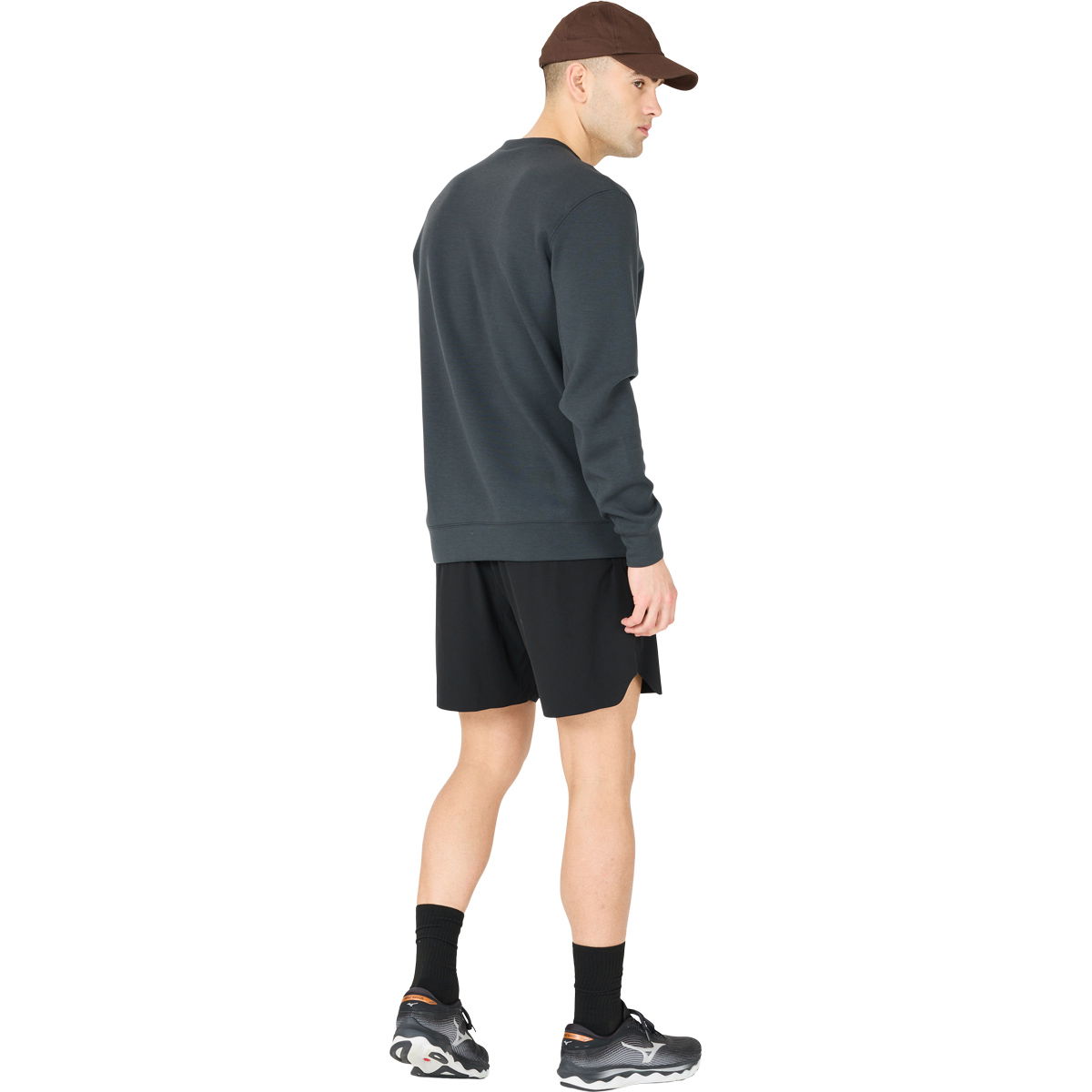 Virtus Spier V2 Løbeshorts Herre