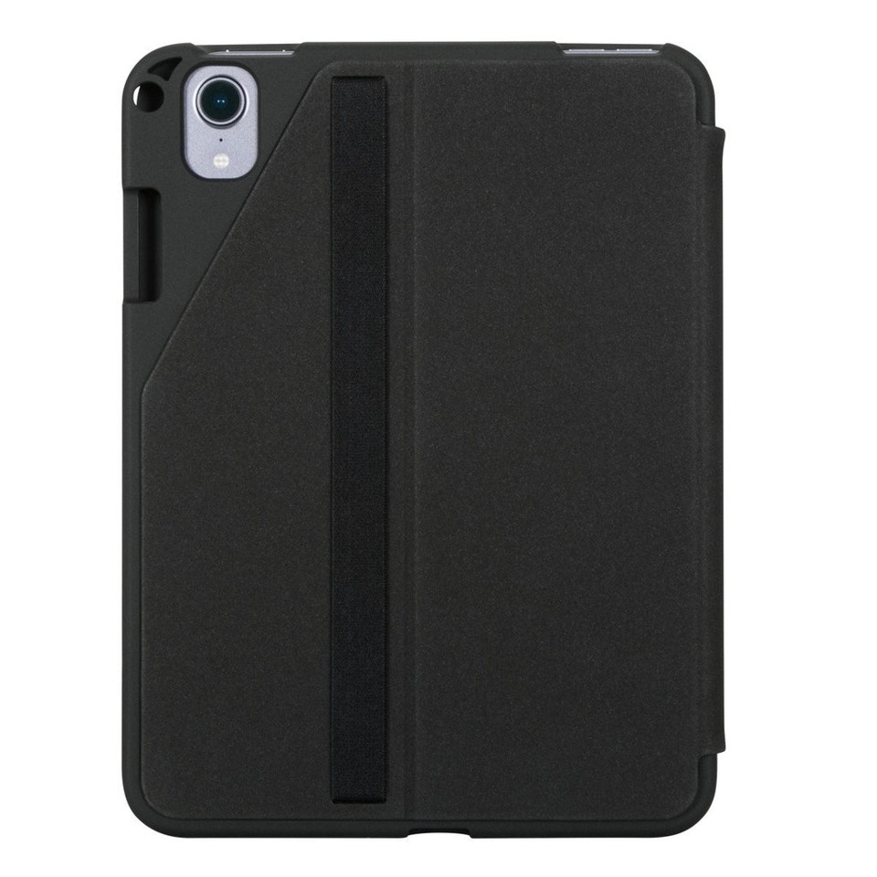 Targus - Click-In Case til iPad mini (6. gen) Sort
