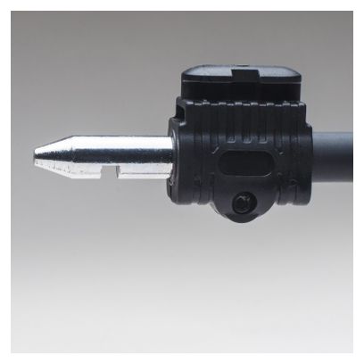 Antivol U Qloc Security U12-320 | 12 x 108/320 mm   Support