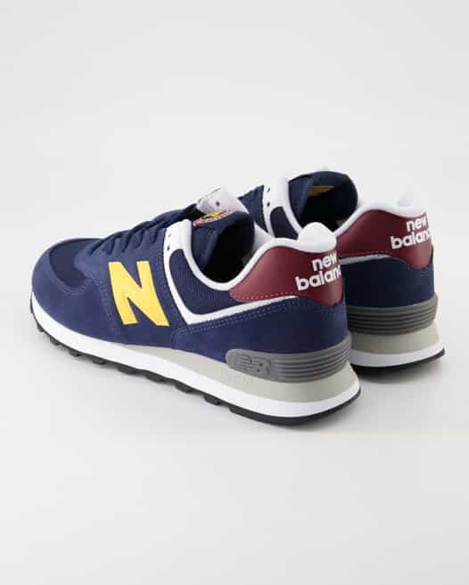 New Balance ML574HW2 Sneaker