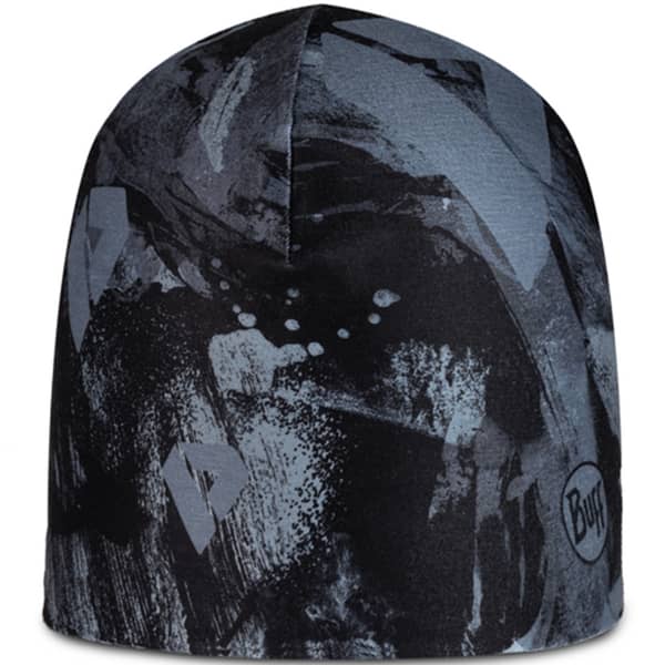 Bonnet ski BUFF THERMONET BEANIE SKATICK GRAPHITE