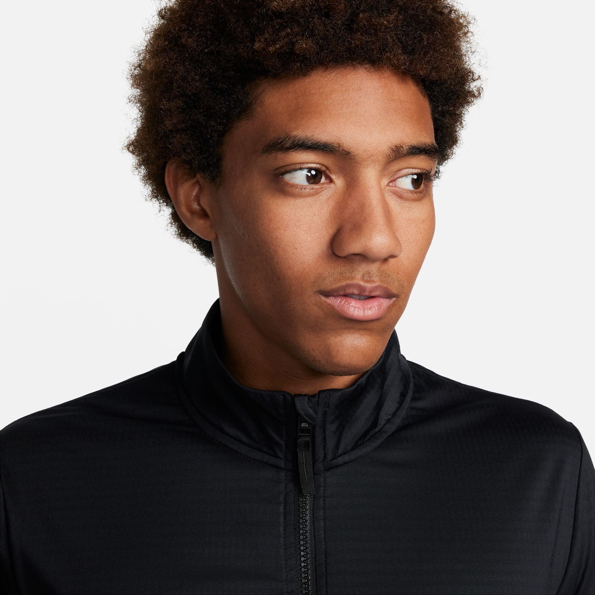 Nike Therma FIT Victory Golf Top Mens