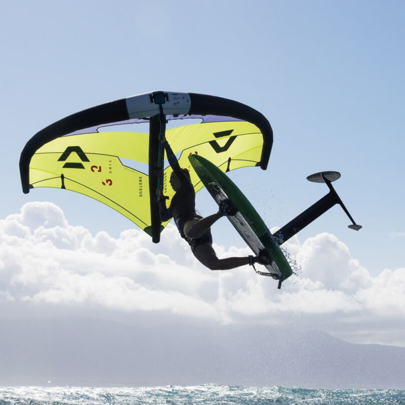AILE DE WINGSURF DUOTONE UNIT V5 2025