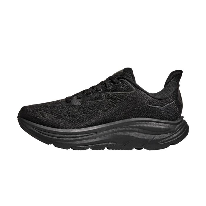 Hoka Herre Løbesko Clifton 10 Sort