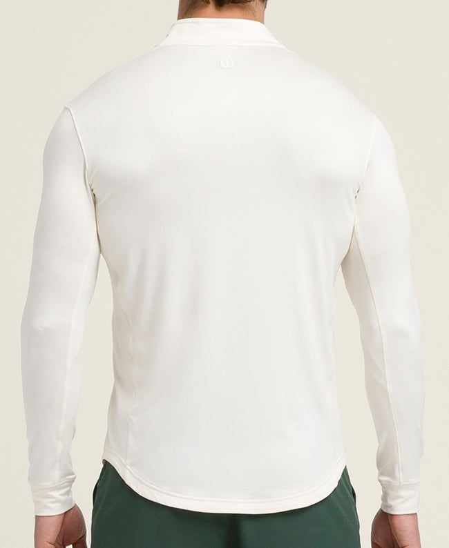 Everyday Performance Half-Zip