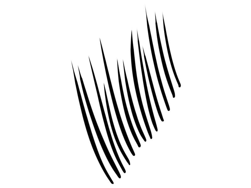 NYX Professional Makeup Augenbrauenstift Lift and Snatch Br Augenbrauen-Stift mit flexibler Micro-Spitze definiert selbst kleinste Härchen