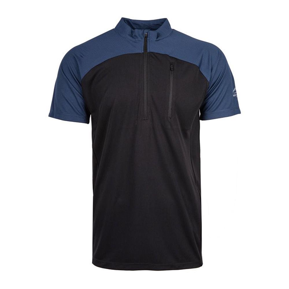 Best Mountain T-Shirt Marine Homme Best Mountain RANDO 100