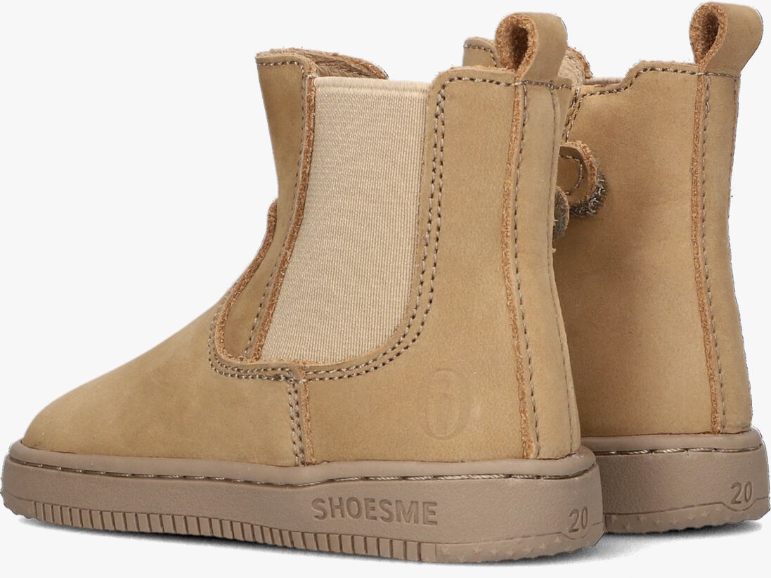 SHOESME beige shoesme babyschoenen bn22w008