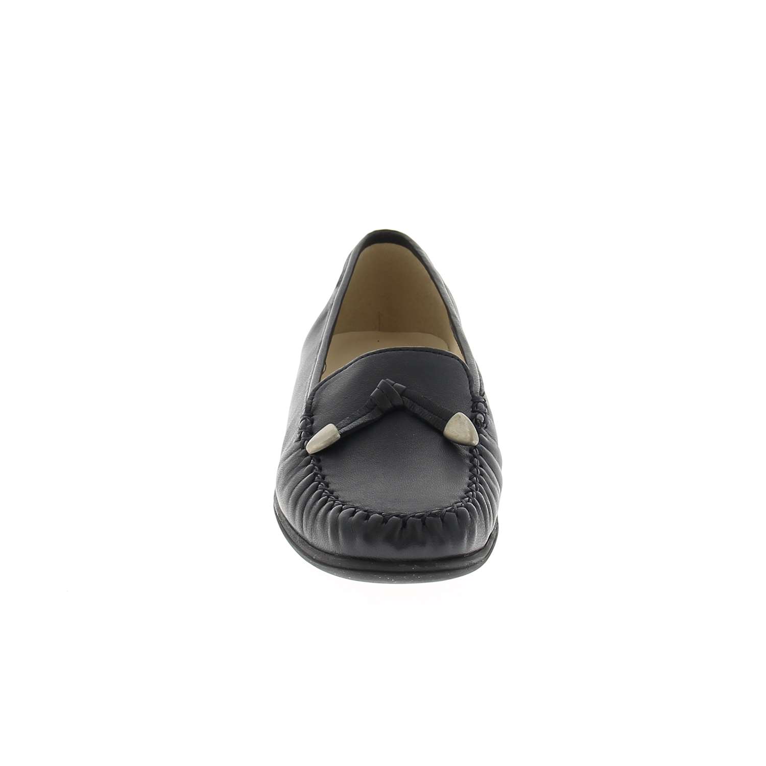 Mocassins femme MARCO MAXOU