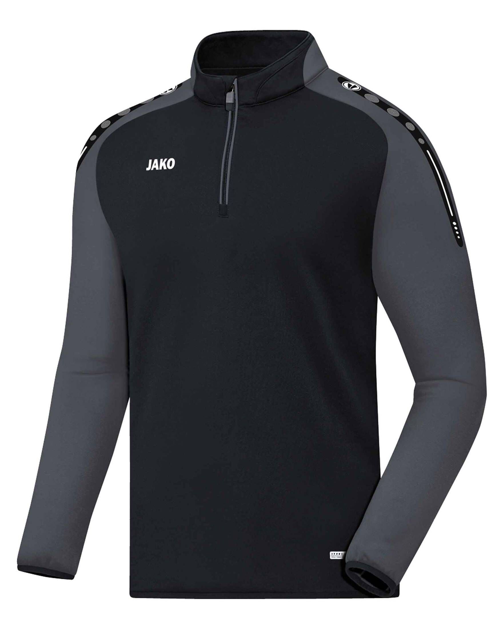 Jako| Herren Fußball Sweatshirt CHAMP