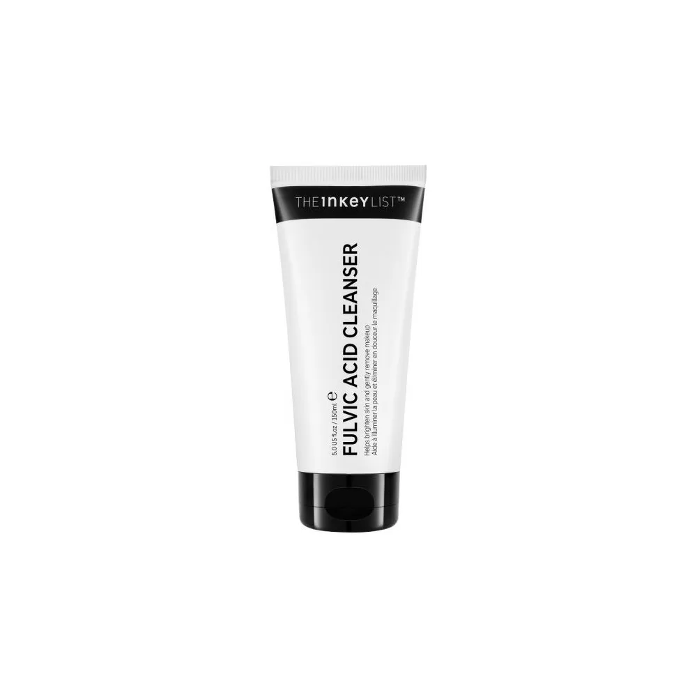 The Inkey List Hyaluronic Acid Cleanser - 150 ml.