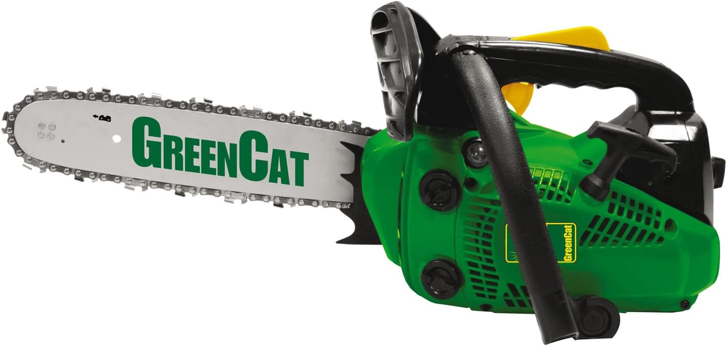 Motorsäge GC 25 Green Cat.