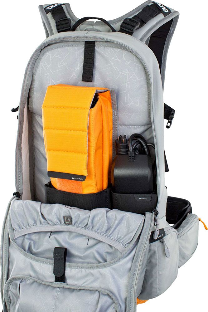 Evoc FR Enduro E-Ride 16L - E-Bike Protektor Rucksack kaufen | Bike-Discount