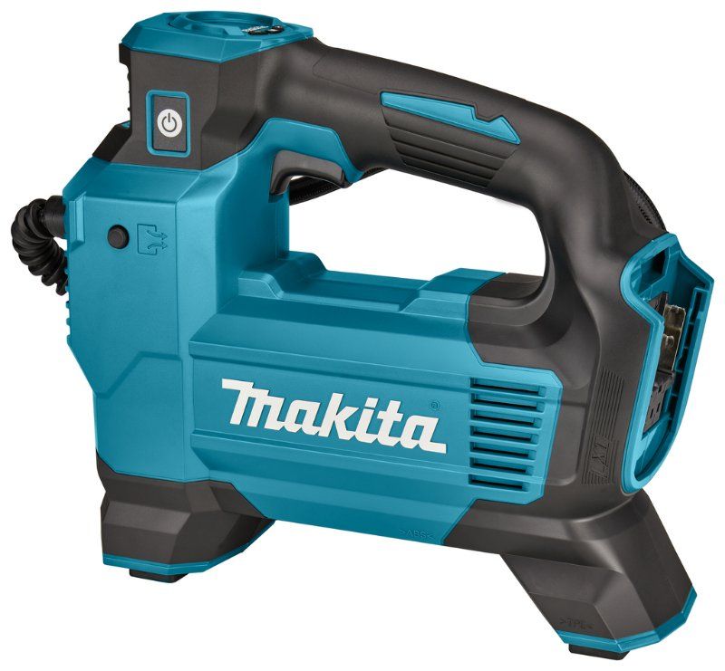 Makita DMP181Z 18V Luchtpomp - 11,1 Bar