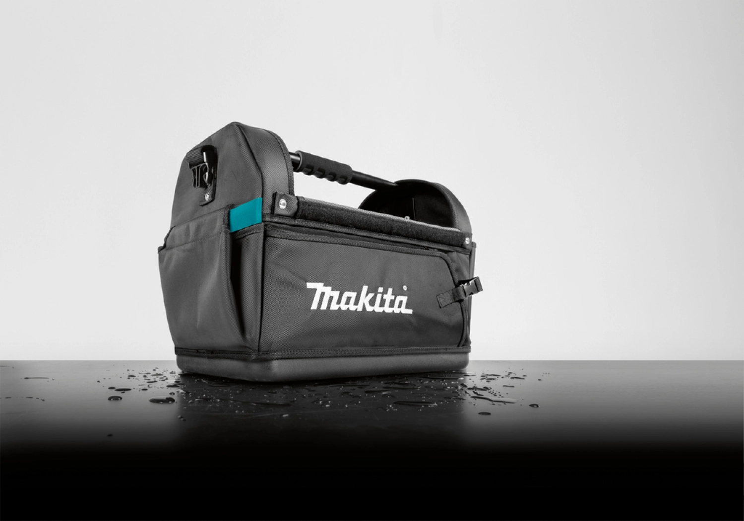 Makita E-15419 Gereedschapstas - 490 x 310 x 360mm
